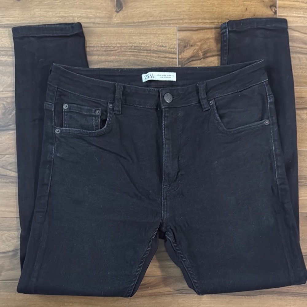 Zara - Skinny Jeans